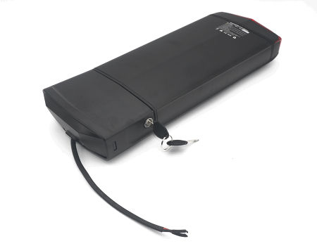 250w 350w 36v 13ahのリチウム電池/電気自転車のリチウム電池 1