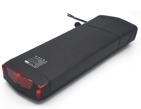 250w 350w 36v 13ahのリチウム電池/電気自転車のリチウム電池 0