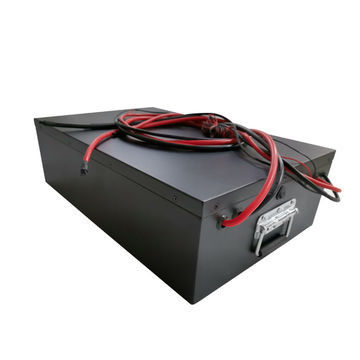 品質  3000 Times 72V 300Ah Lifepo4 Lithium Battery Pack For Golf Cart AGV 工場