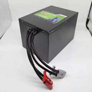 品質  48Volt 63ah Electric Vehicle Lithium Battery , Electric Tricycle Lithium Battery 工場