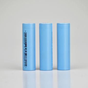 品質  MEGA Rechargeable Flashlight Battery 3.2V 18650 3200 Mah Lithium Ion Battery 工場
