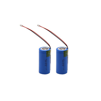 長いサイクル寿命32700 3.2 V 6000mah Lifepo4電池6AH Lifepo4 Ev電池