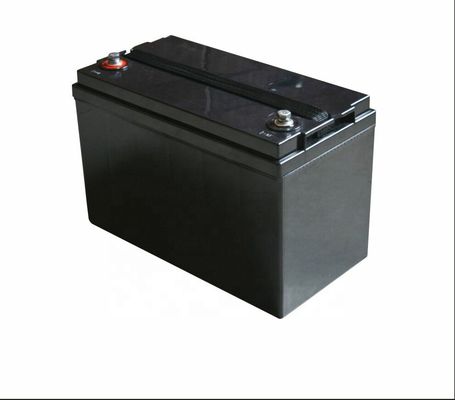 12V100Ah Lifepo4のリチウム電池のパック