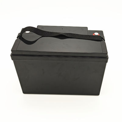 12V100Ah Lifepo4のリチウム電池のパック