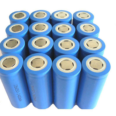26650電気用具のための3.2V 3000mAh 3300mAh Lifepo4のリチウム円柱電池