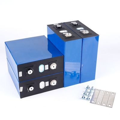 MSDSのセリウムの注文のリチウム イオン電池のパック280ah 3.2 V Lifepo4電池