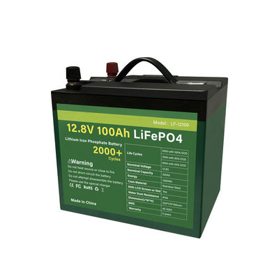 MSDSは48V 100Ahのリチウム イオン電池12v lifepo4電池のパック11.5kgを証明した