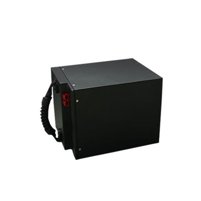 48V 33AHのリチウム イオン オートバイ電池2500WHの優秀なカレンダーの生命