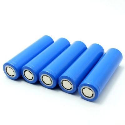 SGS 800電気スクーター3.7V 3000mAhのための時18650のリチウム イオン電池