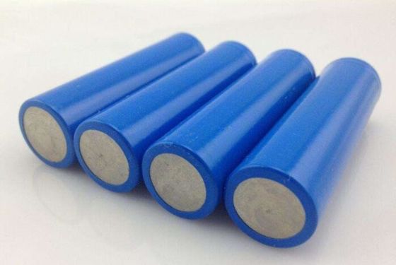 BIS Lifepo4電池3.2 V 1500mah