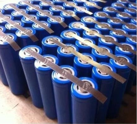 BIS Lifepo4電池3.2 V 1500mah