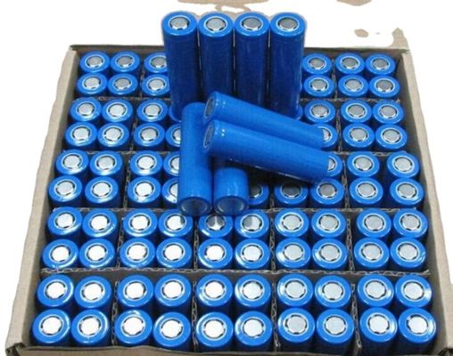 BIS Lifepo4電池3.2 V 1500mah
