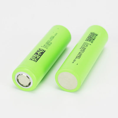 2850mah 18650再充電可能なリチウム イオン電池11.744Whの電気自転車のリチウム電池