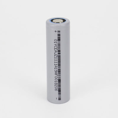 家電3C INR 18650のリチウム イオン電池49g保証5年の
