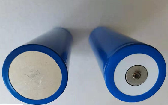 大きい容量メガ0.2C 3.2V20AH Lifepo4のリチウム鉄の隣酸塩電池