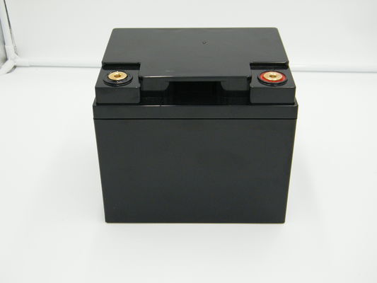 12.8v50Ah Lifepo4 Lithium Battery Pack Replaces Lead Acid IP67 Protection