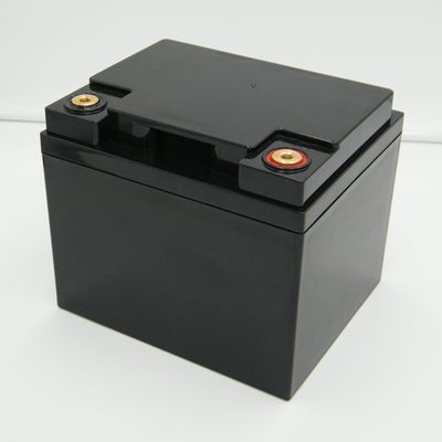 12.8v50Ah Lifepo4のリチウム電池のパックは鉛の酸IP67保護を取り替える