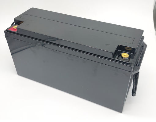 セリウムLifepo4のプリズム電池12.8 V 200ah Lifepo4は取り替え電池を持ち上げる