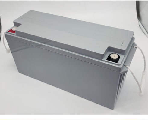 セリウムLifepo4のプリズム電池12.8 V 200ah Lifepo4は取り替え電池を持ち上げる