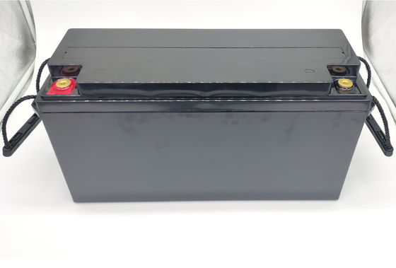 CE Lifepo4 Prismatic Battery 12.8 V 200ah Lifepo4 Ups Replacement Battery