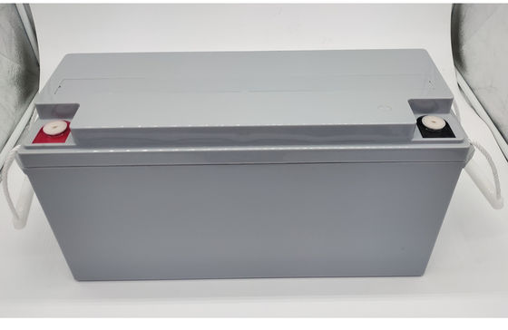 セリウムLifepo4のプリズム電池12.8 V 200ah Lifepo4は取り替え電池を持ち上げる