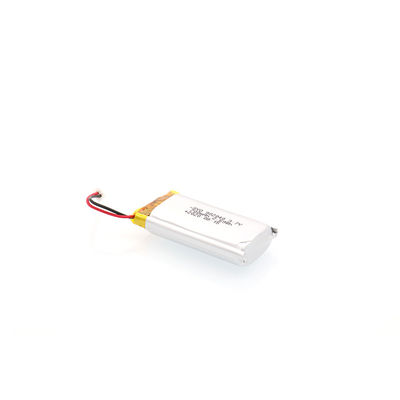 Rechargableのリチウム イオン電池のパック3.7 V 700mah Lipo電池992038