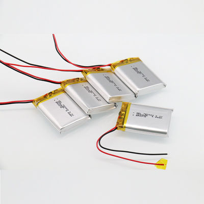 証明される1C 3.7 V 1200mah Lipo電池のリチウム ポリマー細胞RoHSを動力工具