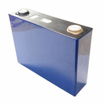 UN38.3プリズム160Ah Lifepo4電池3.2V100Ahのリチウム隣酸塩細胞