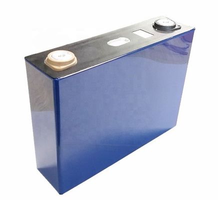 UN38.3プリズム160Ah Lifepo4電池3.2V100Ahのリチウム隣酸塩細胞