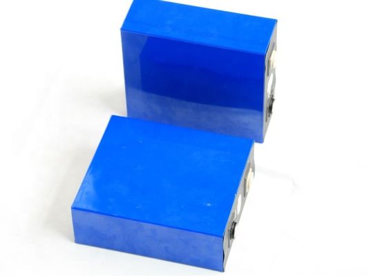 4000円3.2v 176AhのリチウムFerro隣酸塩電池は完全なQRコードを等級別にする