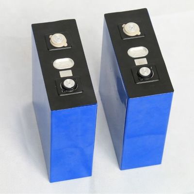 4000円3.2v 176AhのリチウムFerro隣酸塩電池は完全なQRコードを等級別にする
