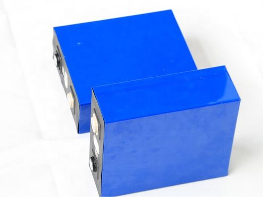 4000円3.2v 176AhのリチウムFerro隣酸塩電池は完全なQRコードを等級別にする