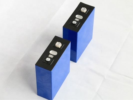 4000円3.2v 176AhのリチウムFerro隣酸塩電池は完全なQRコードを等級別にする