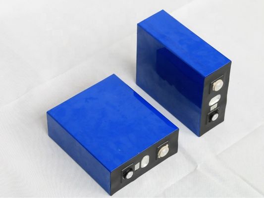 4000円3.2v 176AhのリチウムFerro隣酸塩電池は完全なQRコードを等級別にする