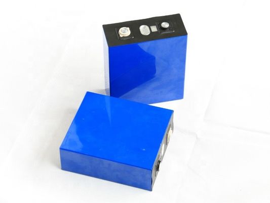 4000円3.2v 176AhのリチウムFerro隣酸塩電池は完全なQRコードを等級別にする