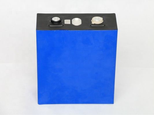Solar EnergyパックのためのMSDS 3.2V 202AhのリチウムLiFePO4電池の深い周期