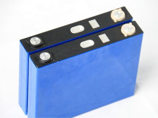 Solar EnergyパックのためのMSDS 3.2V 202AhのリチウムLiFePO4電池の深い周期