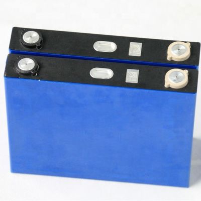 Solar EnergyパックのためのMSDS 3.2V 202AhのリチウムLiFePO4電池の深い周期