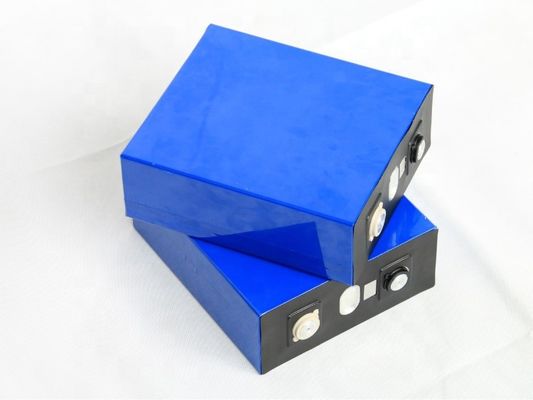Solar EnergyパックのためのMSDS 3.2V 202AhのリチウムLiFePO4電池の深い周期