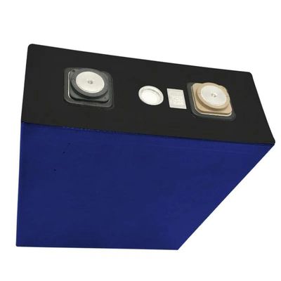 力4PCS 3.2v 270ahのリチウムLiFePO4電池0.2C-0.5Cの長いサイクル寿命