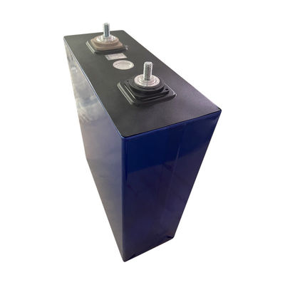 力4PCS 3.2v 270ahのリチウムLiFePO4電池0.2C-0.5Cの長いサイクル寿命