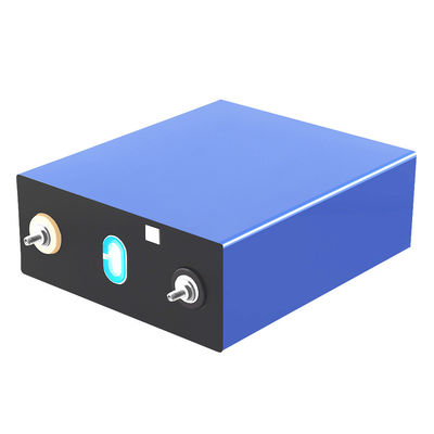 MSDS certified 3.2 V 280ah Lifepo4 Battery For Solar Energy Storage Pv Rv