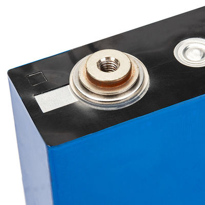 再充電可能な3.2 V 50ah LiFePO4のリチウム電池4000回の生命