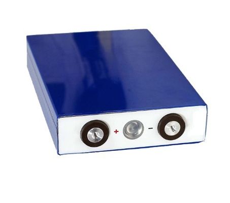 60ah Lifepo4 3.2 Vの太陽電池、バックアップ力のためのLifepo4プリズム細胞