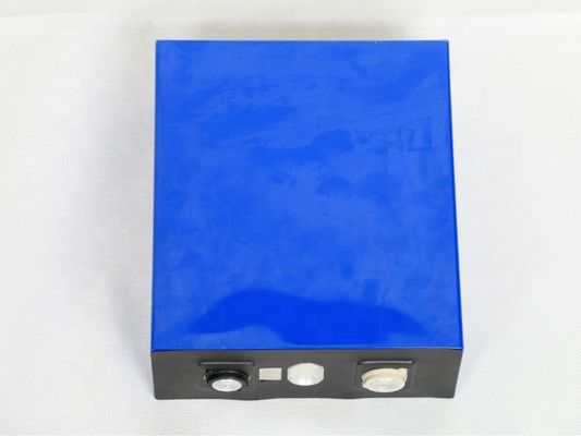 0.2C 3.2v 80Ah LFPのリチウムLiFePO4電池細胞保証12か月の