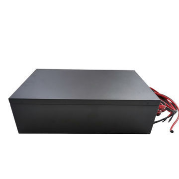 3000ゴルフ カートAGVのための時72V 300Ah Lifepo4のリチウム電池のパック