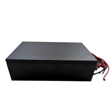 3000ゴルフ カートAGVのための時72V 300Ah Lifepo4のリチウム電池のパック
