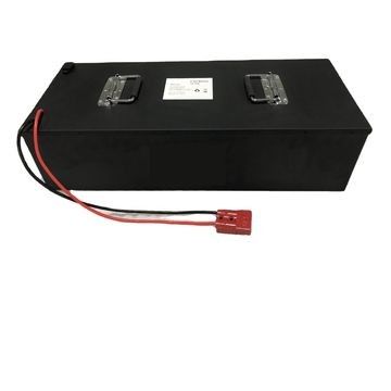 72v 99ah 100ah 105ah 115ah Agvのリチウム電池/電気三輪車のリチウム電池