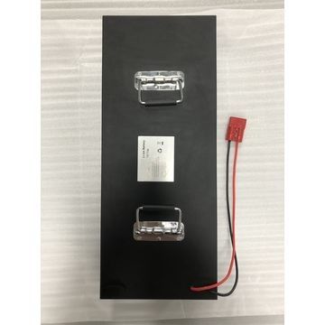 72v 99ah 100ah 105ah 115ah Agvのリチウム電池/電気三輪車のリチウム電池