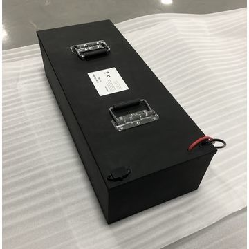 72v 99ah 100ah 105ah 115ah Agvのリチウム電池/電気三輪車のリチウム電池
